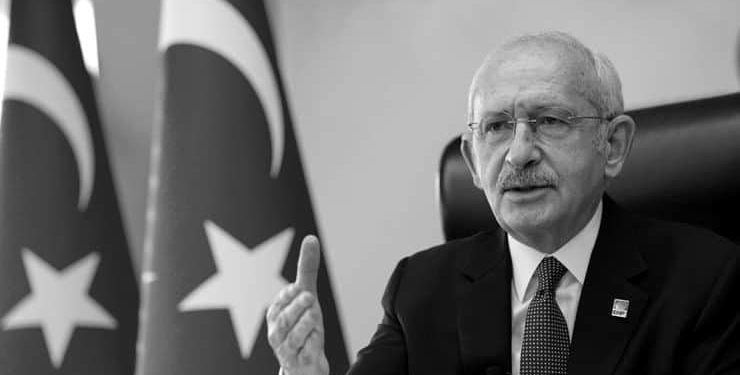 Kılıçdaroğlu’ndan ’10 bin dolarlık’ soru