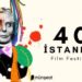 Kısa Film ve Belgesel Yarışması gösterim programı açıklandı