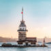 Kız Kulesi’nin mülkiyeti de İstanbul Büyükşehir Belediyesi’nden alındı