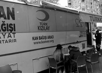 Kızılay’dan bayramda kan bağışı çağrısı: Randevu alanlar kısıtlamadan muaf tutulacak
