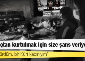 Kışanak: Utançtan kurtulmak için size şans veriyoruz