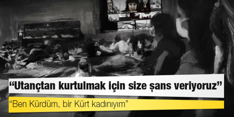 Kışanak: Utançtan kurtulmak için size şans veriyoruz