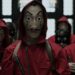 La Casa de Papel'den Türkiye'ye uyarlanan 'La Hay De Maske' filminin çekimleri başladı