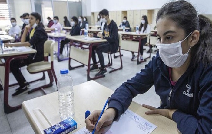 Liselerde sınavlara yeni düzenleme: Öğrenciler isterse 1. isterse 2. dönem notlarını tercih edebilecek