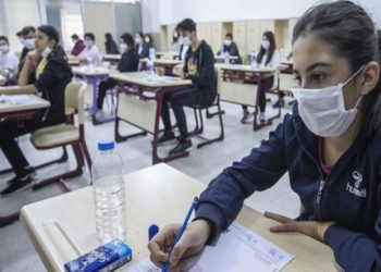 Liselerde sınavlara yeni düzenleme: Öğrenciler isterse 1. isterse 2. dönem notlarını tercih edebilecek