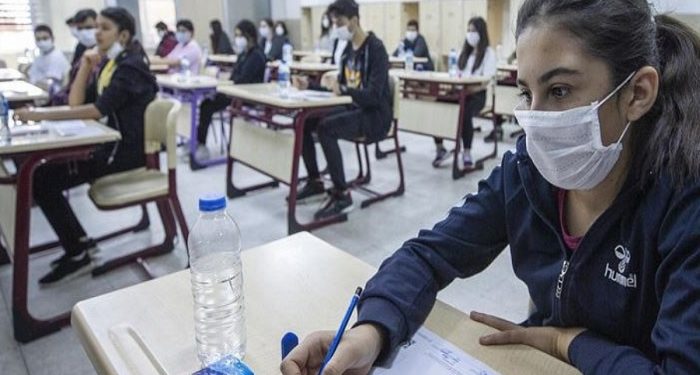 Liselerde sınavlara yeni düzenleme: Öğrenciler isterse 1. isterse 2. dönem notlarını tercih edebilecek