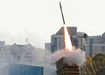 Lübnan topraklarından İsrail’e roket saldırısı