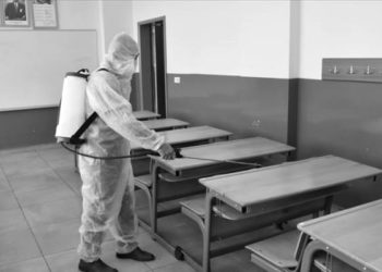 MEB, liselerdeki sınav düzenlemesine ilişkin merak edilenleri yanıtladı