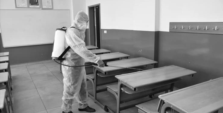 MEB, liselerdeki sınav düzenlemesine ilişkin merak edilenleri yanıtladı