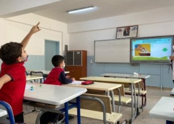 MEB'den telafi eğitimine ilişkin a&ccedil;ıklama