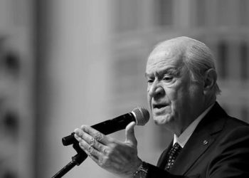 MHP’nin 100 maddelik ‘anayasa önerisi’ hazır