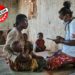 Madagaskar’da şiddetli kıtlık: On binlerce bebek ölümle yüzyüze
