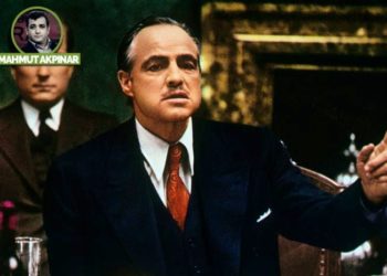 Mafya hangi ortamda doğar?