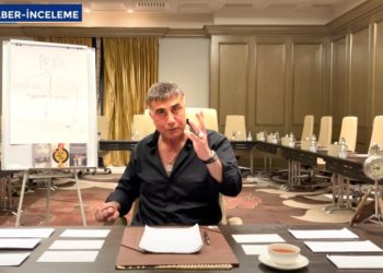 Mafya ihbarcı, iktidar şüpheli, savcılar sessiz!