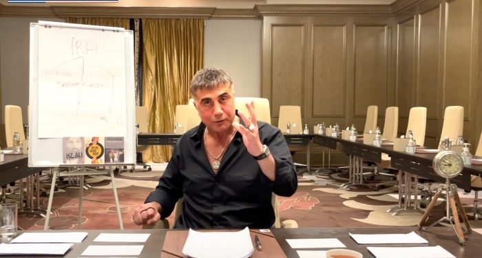 Mafya ihbarcı, iktidar şüpheli, savcılar sessiz!