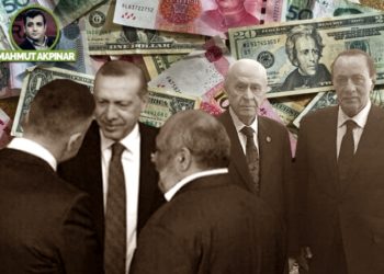 Mafya liderliği en muteber kariyer!