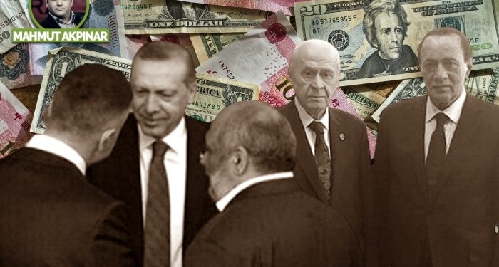 Mafya liderliği en muteber kariyer!