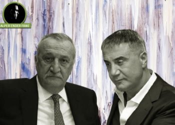 Mafyalaşan devlet, devletleşen mafya