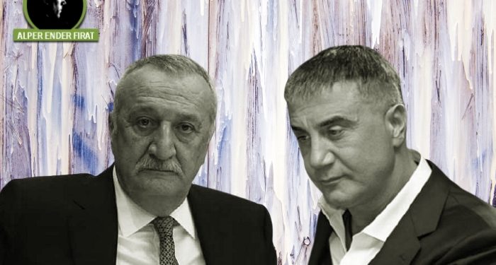 Mafyalaşan devlet, devletleşen mafya