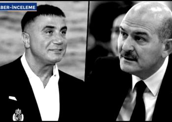 Mafyaya devlet koruması, hakime fişleme!