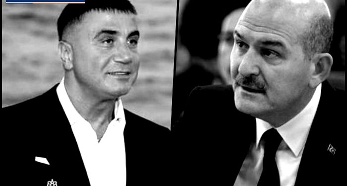 Mafyaya devlet koruması, hakime fişleme!