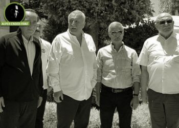 Mafyayı sevdiniz mi?