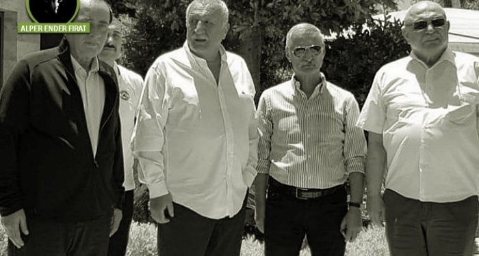 Mafyayı sevdiniz mi?