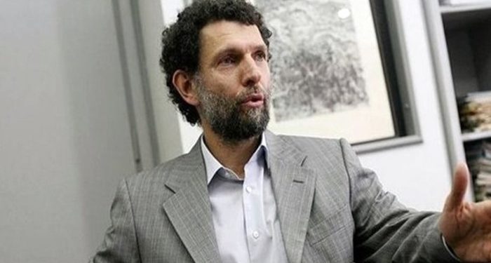 Mahkeme başkanı muhalif kaldı: Osman Kavala’nın tutukluluğunun devamına hükmedildi