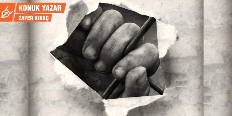 Mahpus çocuklar ve açık görüşme hakkı