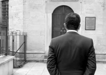 Maksat soruşturma olsun: İmamoğlu, Fatih’e ‘saygısızlık yapmış’