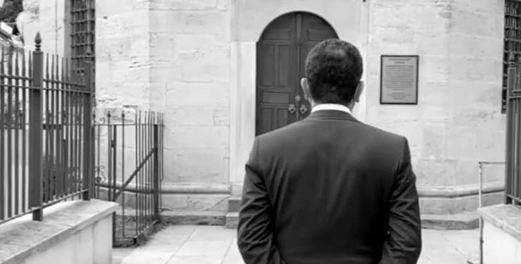 Maksat soruşturma olsun: İmamoğlu, Fatih’e ‘saygısızlık yapmış’