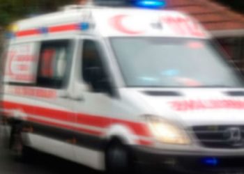 Manisa’da tarlaya bırakılan 5 günlük bebek hayatını kaybetti