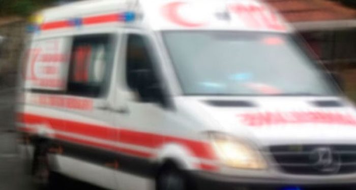 Manisa’da tarlaya bırakılan 5 günlük bebek hayatını kaybetti