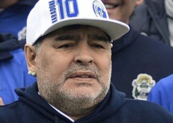 Maradona’yla ilgilenen 7 sağlık çalışanı taksirle adam öldürmekle suçlandı
