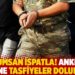 Masumsan ispatla! Ankesör bahane tasfiyeler doludizgin