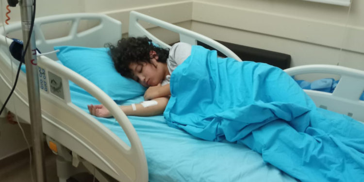 Meclis’te Hakan Dağdeviren düzenlemesi: Anne ve baba aynı anda cezaevinde yatmayacak