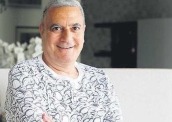 Mehmet Ali Erbil: Cumhurbaşkanımızdan da Sağlık Bakanımızdan da Allah razı olsun