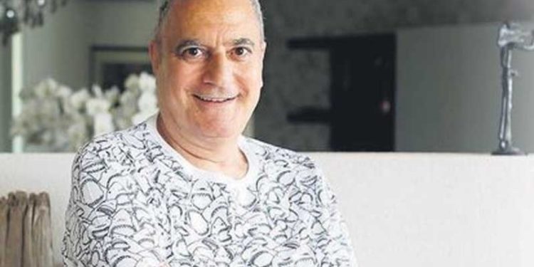 Mehmet Ali Erbil: Cumhurbaşkanımızdan da Sağlık Bakanımızdan da Allah razı olsun