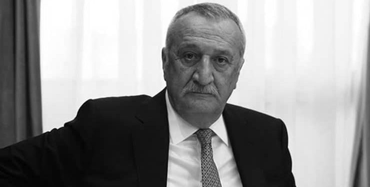Mehmet Ağar faili meçhul cinayetlerden yeniden yargılanacak