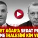 Mehmet Ağar’a Sedat Peker’i bitirme ihalesini kim verdi?