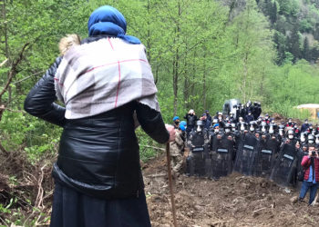 Mehmet Cengiz’in İkizdere’deki ortağı Akşam gazetesinin sahibi çıktı!