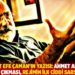 Mehmet Efe Çaman'ın yazısı: Ahmet Altan’ın hapisten çıkması, rejimin ilk ciddi sarsıntısıdır