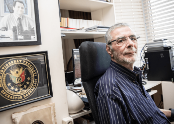 Mehmet Eymür: 1990’larda bu kadar kepazelik yoktu