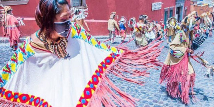 Meksika Devlet Başkanı Obrador, yerli Maya halkından yüzlerce yıldır işlenen suçlar için özür diledi