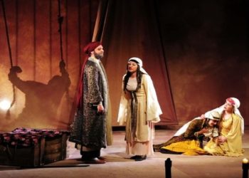 'Mem û Zîn' davasında karar: Devlet Tiyatroları tazminat ödeyecek