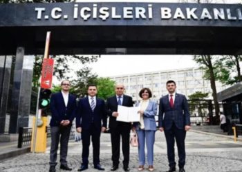 Memleket Partisi kuruldu