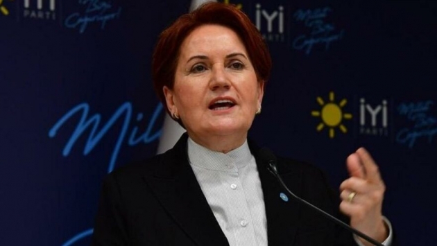 Meral Akşener İkizdere'ye gidiyor