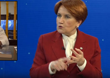 Meral Akşener, Sedat Peker'in iddiaları hakkında konuştu: Rezalet, bir devletin derini, sığı olmaz be kardeşim devlet devlettir