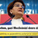 Meral Akşener "iyileştirilmiş ve güçlendirilmiş parlamenter sistem" ilkelerini açıkladı: Tarafsız Cumhurbaşkanı, çoğulcu demokrasi, güçlü Meclis