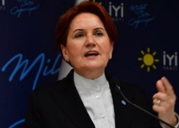 Meral Akşener İkizdere'ye gidiyor